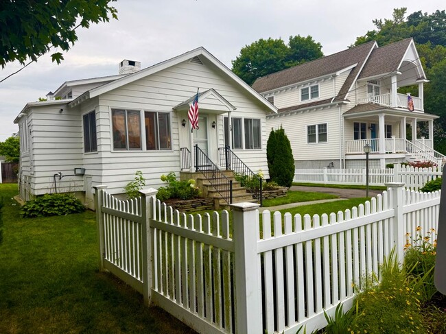20 Norwalk Ave