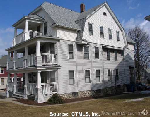 Building Photo - 353 Highland Ave Rental