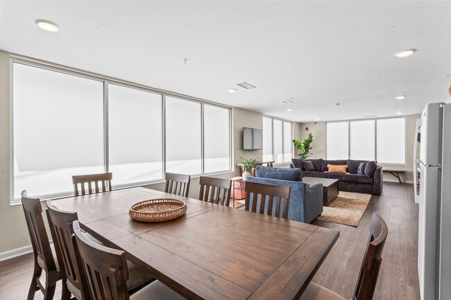 Stanton Park Apartments