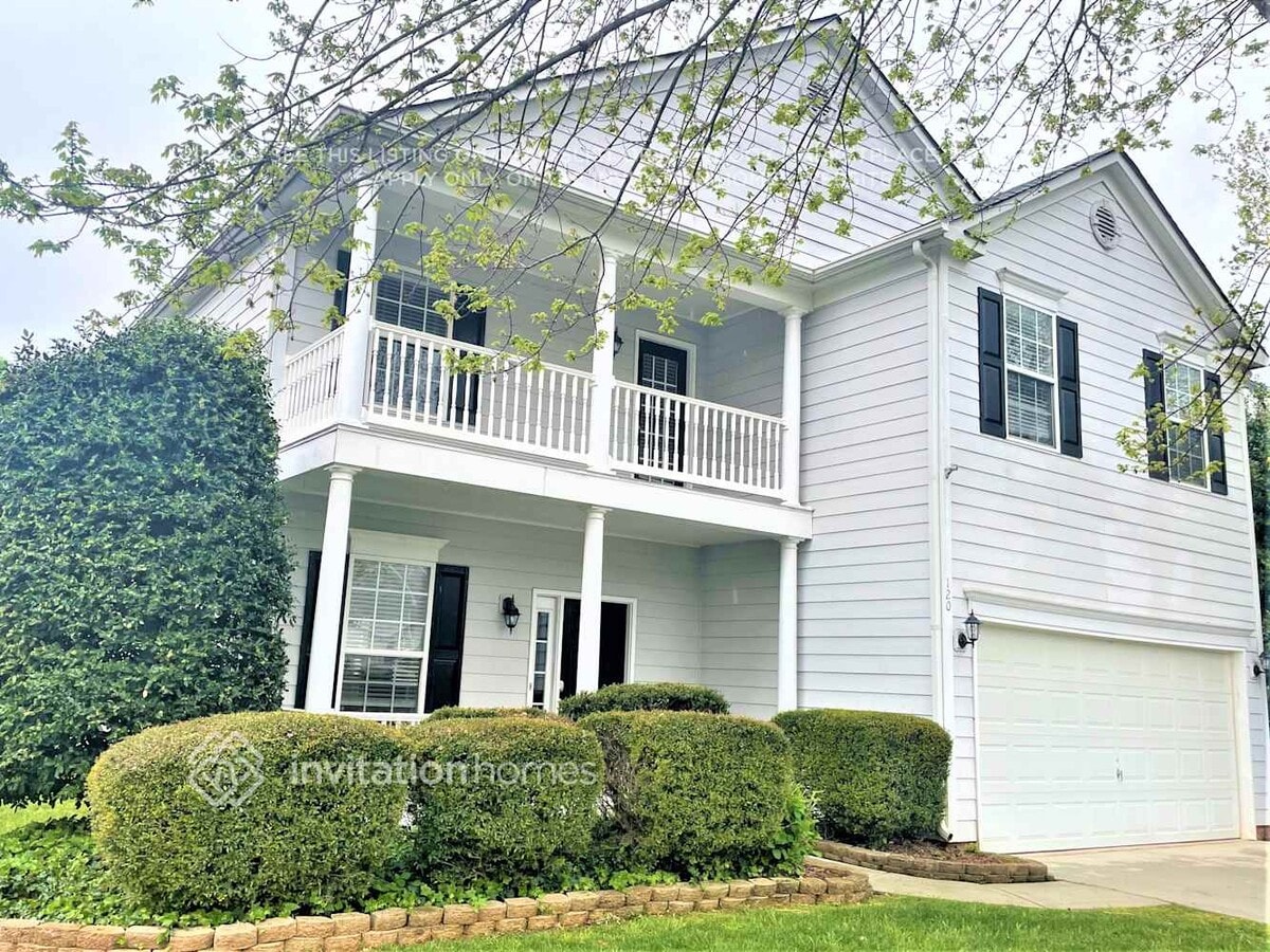 Photo - 120 Morrocroft Ln