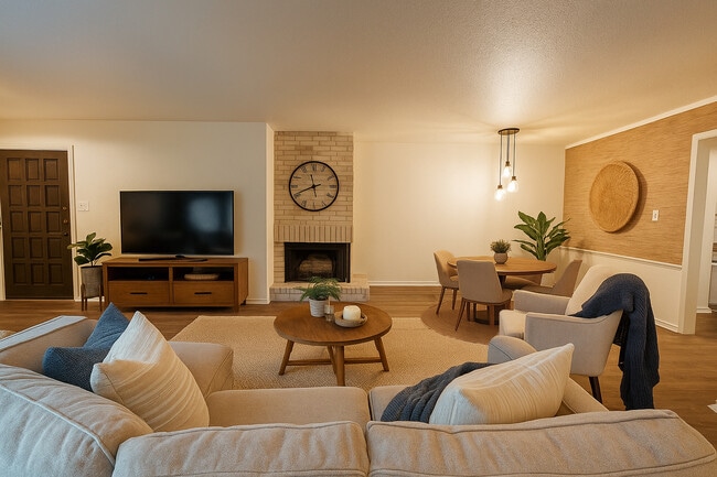 Photo - 2300 Nacogdoches Rd Unidad i134 Rental