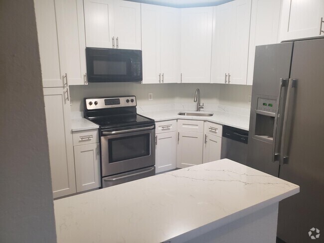 Building Photo - 3860 Coral Tree Cir Unit 108 Rental