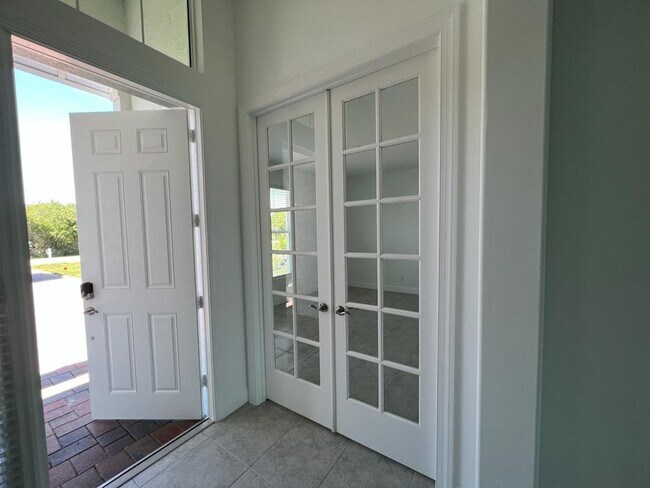 Photo - This Charming Brand-New Home is a 4/3 with...