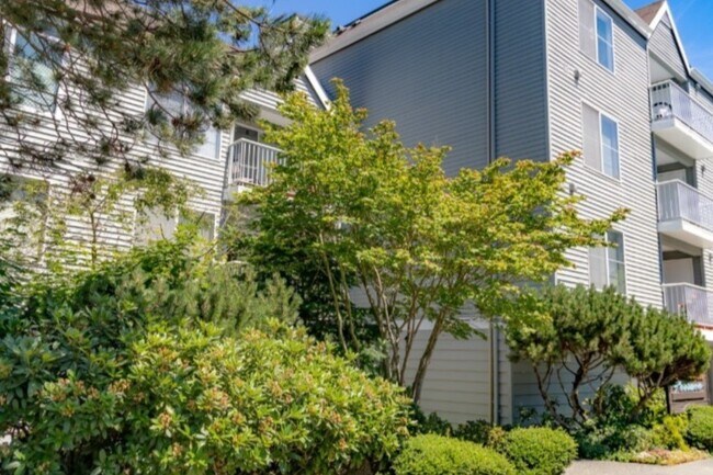 Meridian Terrace Apartments