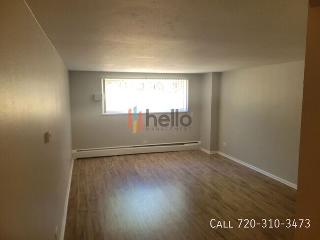 Photo - 1400 W Mississippi Ave Unidad 105