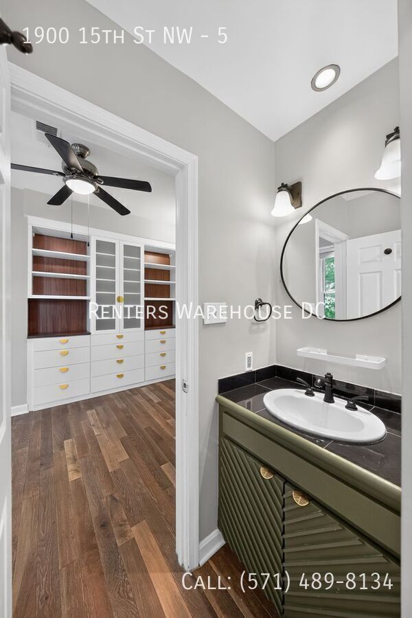 Photo - 1900 15th St NW
