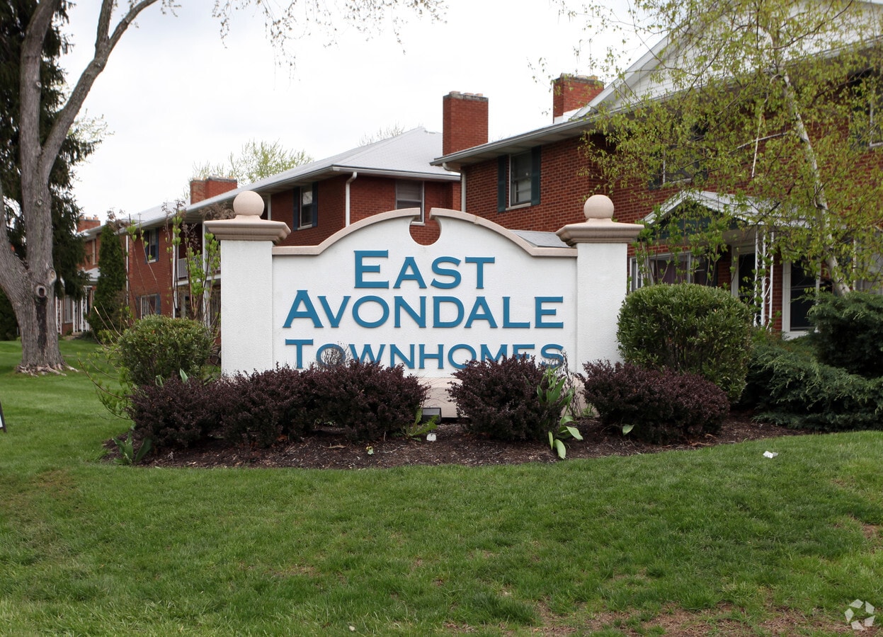 Photo - East Avondale Townhomes