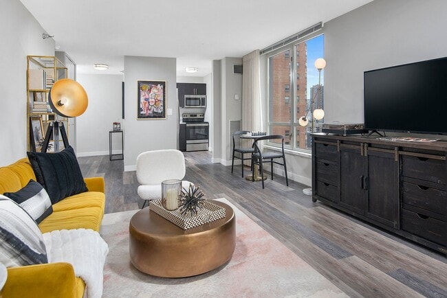 Photo - One East Delaware