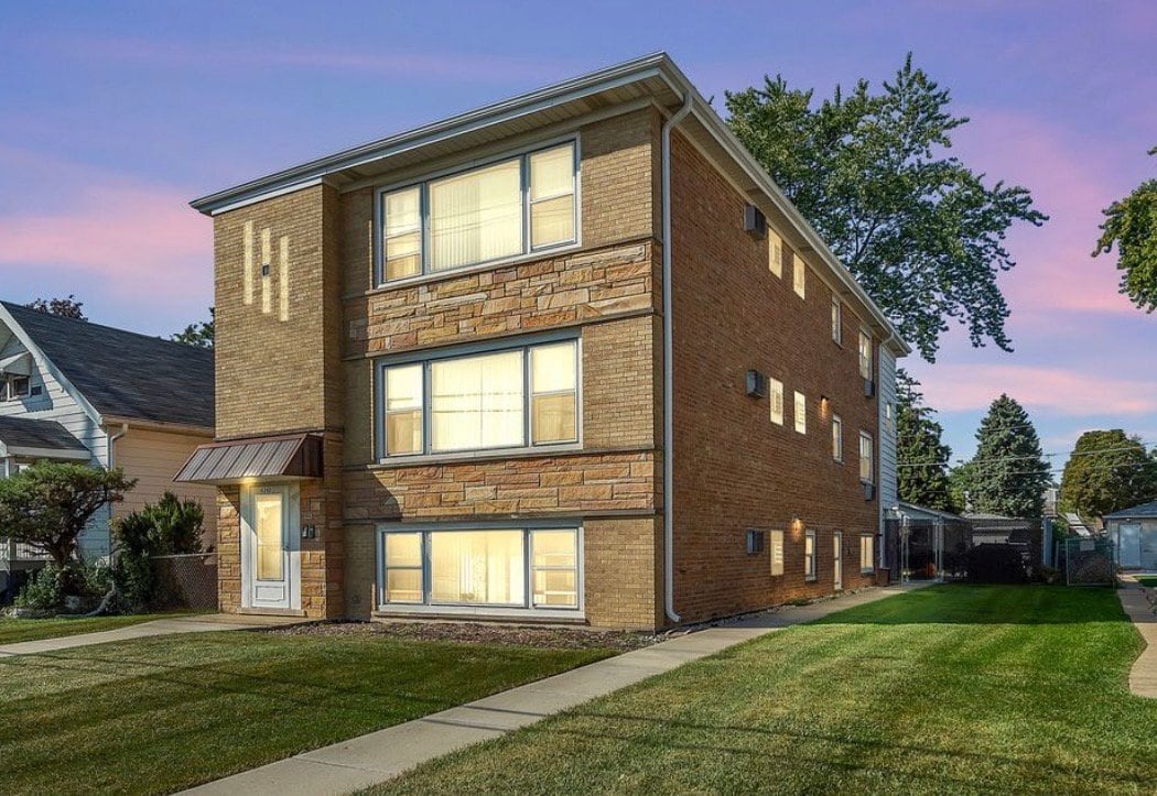 Photo - 4348 Ruby St Unit 1