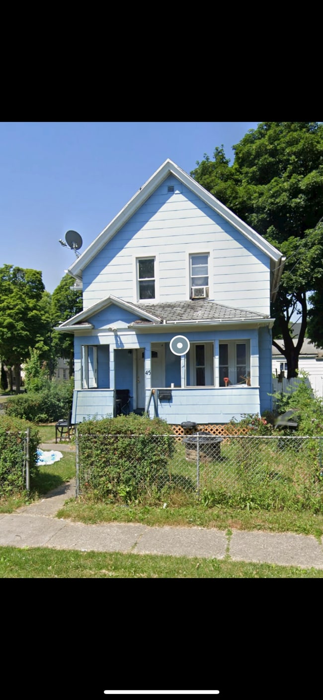 Building Photo - 145 Maryland St Rental