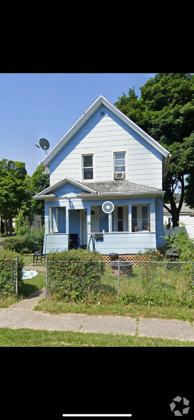 Building Photo - 145 Maryland St Rental