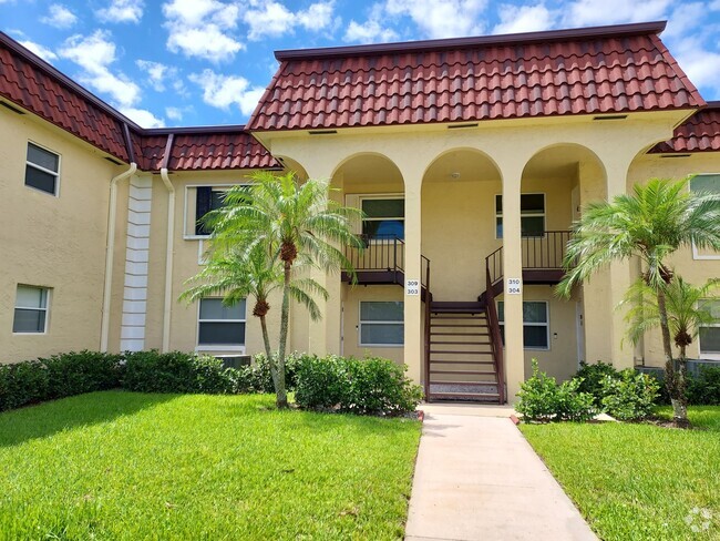 Building Photo - 717 S US Hwy 1 Unit 309 Rental