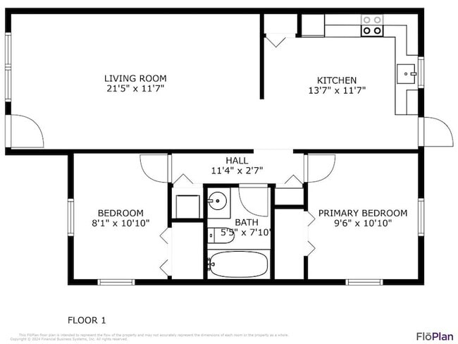 Photo - 3300 S 7th St Unidad B