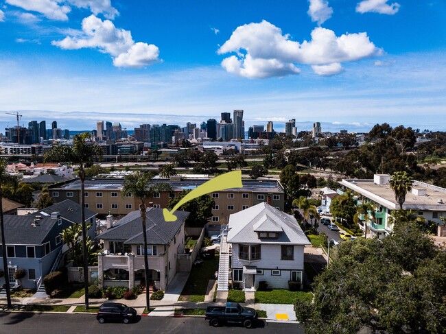 Building Photo - 1252 23rd St