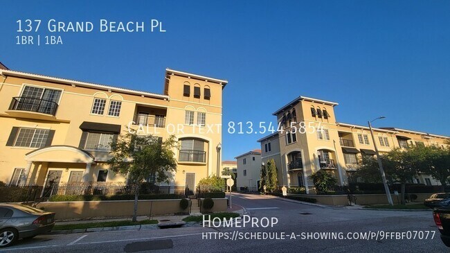 Photo - 137 Grand Beach Pl
