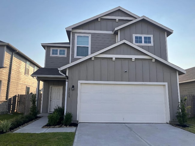 Photo - 25829 Hedgerow Dr