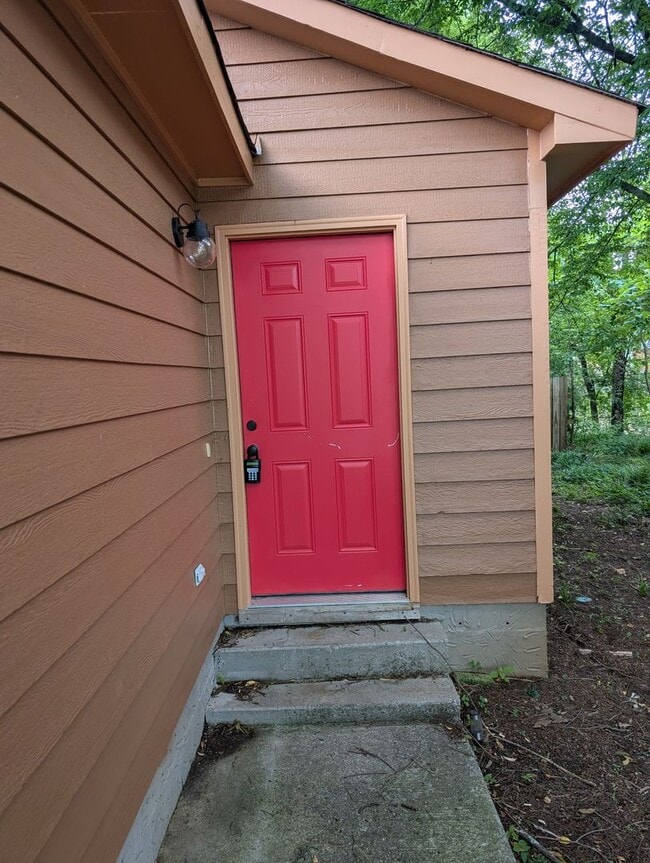 Photo - Now Available for Rent!