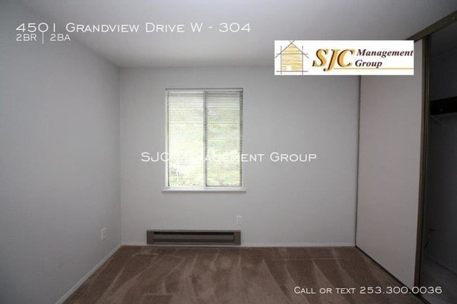 Photo - 4501 Grandview Dr W Unit 304