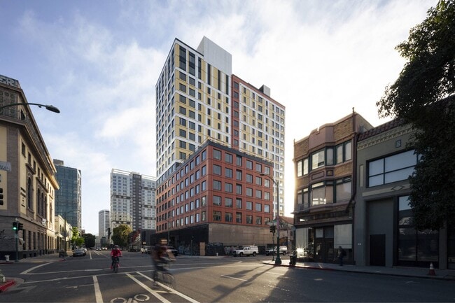 Photo - ANDYS at 1510 Webster Street