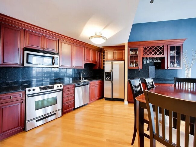 Photo - 211 E Ohio St Unit APT 2903