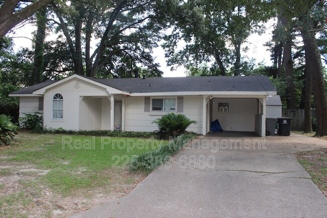 Building Photo - 8624 Marcel Ave Rental