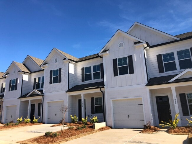 Building Photo - 7030 Duncan Acres Dr