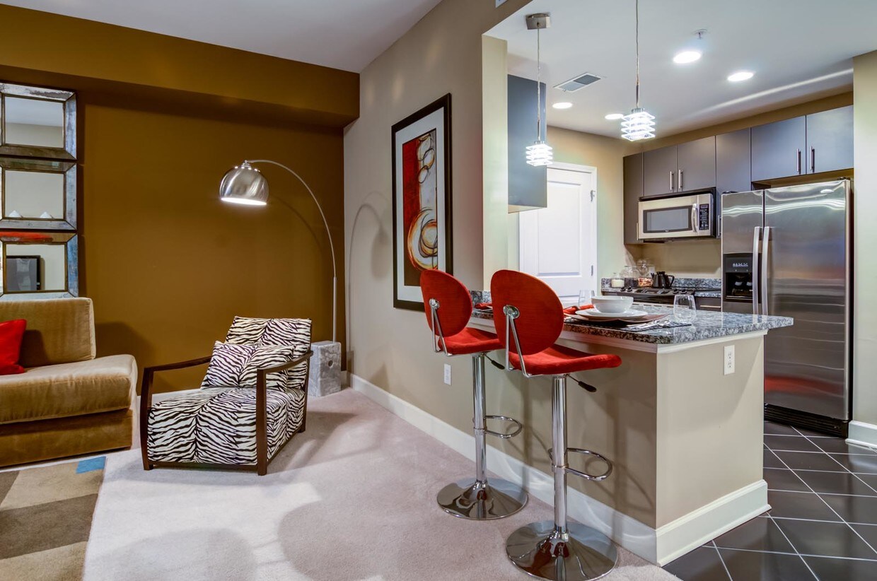 Arium Westside Off Campus Housing Atlanta Ga Forrentuniversity