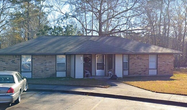 Building Photo - 1203 E 5th Ave Rental