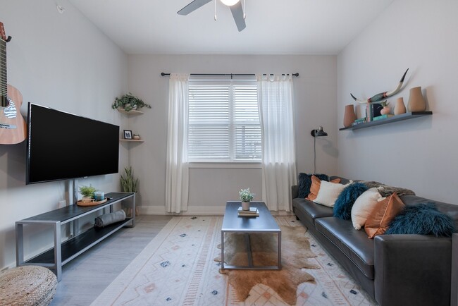 Living Space