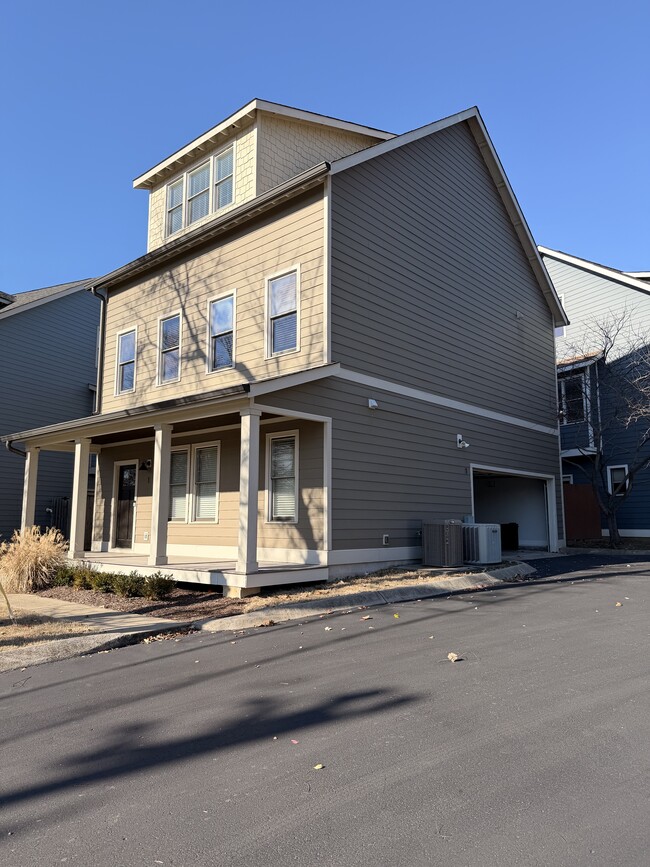 Photo - 414 Acklen Park Dr Unit #1