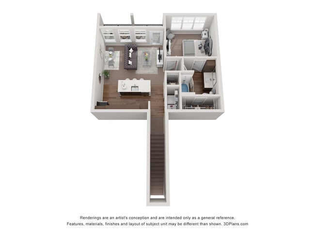 Villas On Fir
