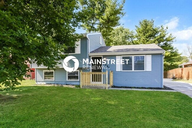 Building Photo - 3 Bedroom Pet-Friendly Home in GROVEPORT, OH with Main Street Renewal