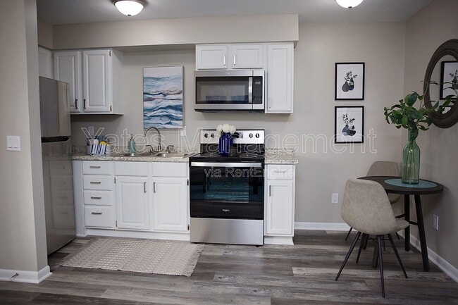 Photo - 1305 W Sandusky St Unidad E