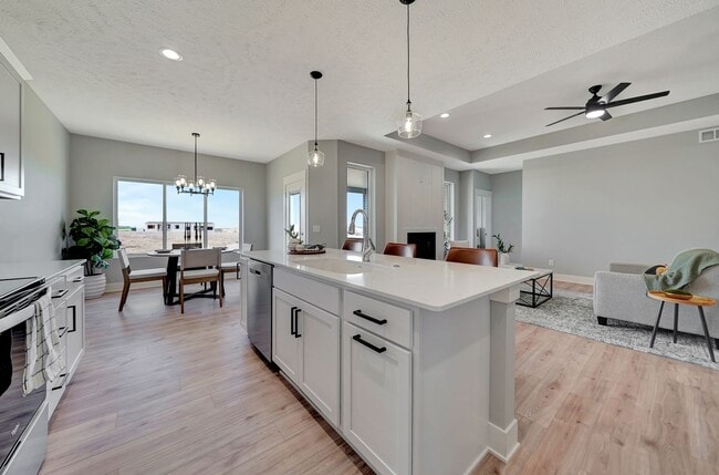 Photo - Luxury Townhome