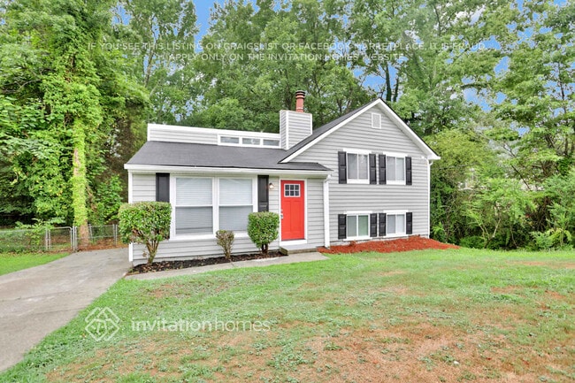 Photo - 1217 Muirfield Dr