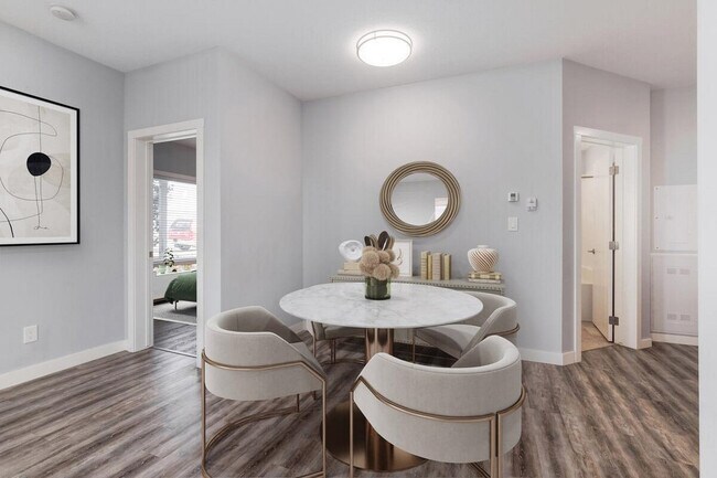 Photo - Soho at Seton