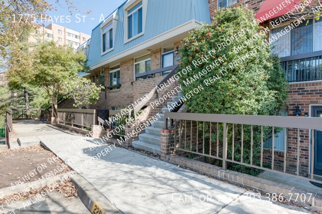 Photo - 1775 S Hayes St Unit A