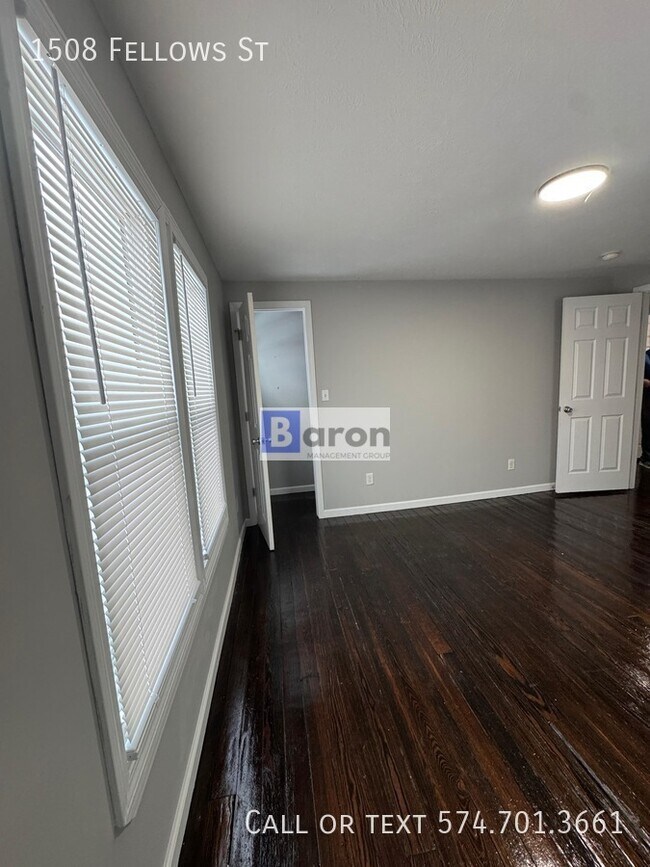 Photo - 1508 Fellows St