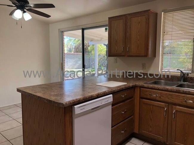 Spacious Eastside Property w/ Fenced Yard