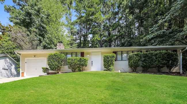 Building Photo - 2730 Old S Dr