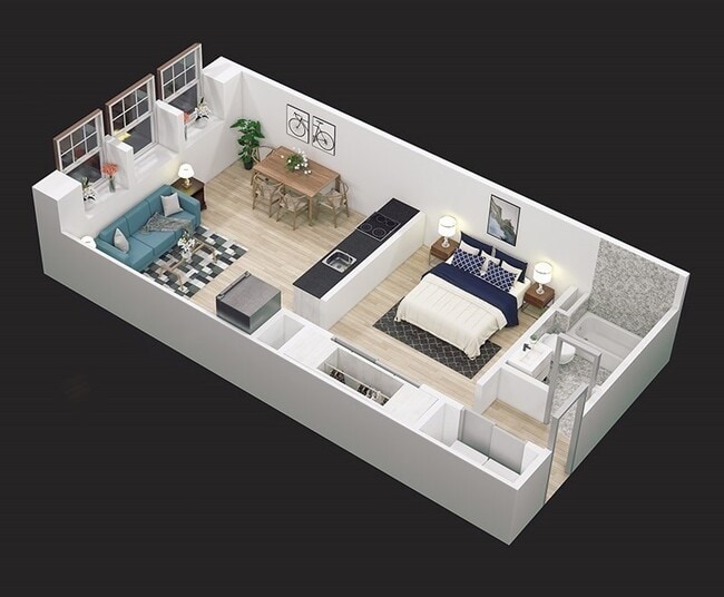 Photo - 6 Chatham St Unit 103