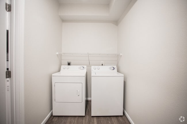 Interior Photo