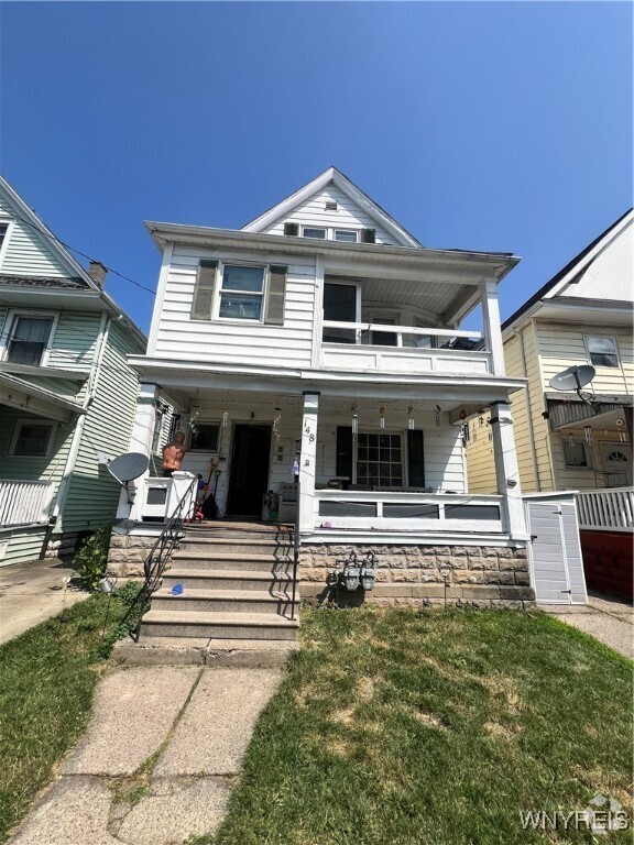 Building Photo - 148 Riverside Ave Rental