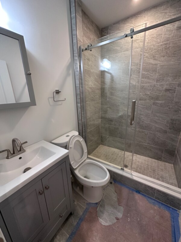 One Bed Student Apartments for Rent Near Saint Joseph's University