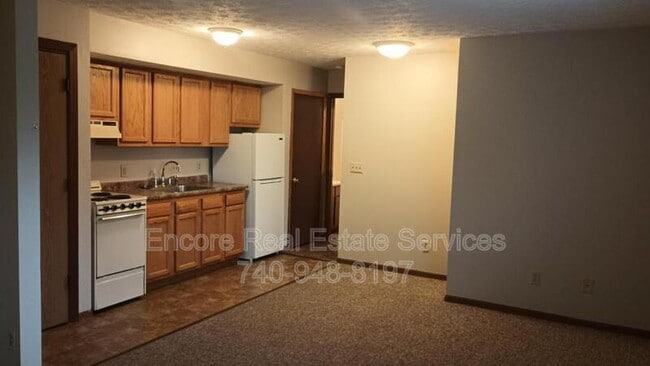 Photo - 1236 Green Valley Dr Unit Apt F Heath Ohio 43056