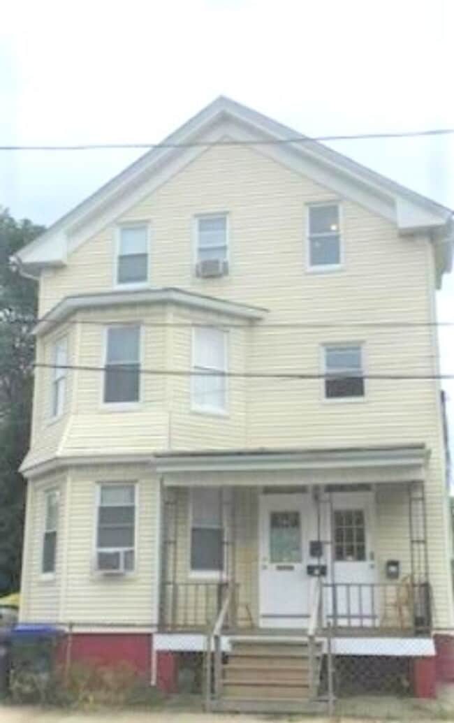 Building Photo - 2 Bernon St