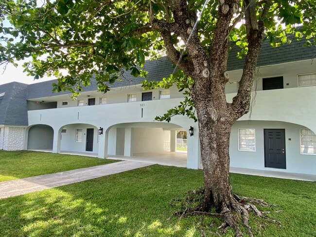 Photo - Brandon Palm Springs Apartment Homes