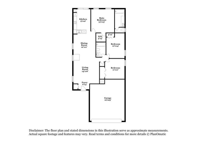 Photo - 810 Cape Cod Cir