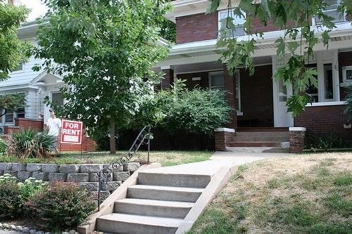 Photo - 4909 California St Unit A