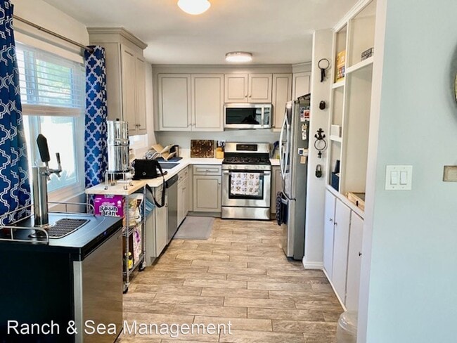 Photo - 2 br, 1 bath House - 6617 Appert Ct